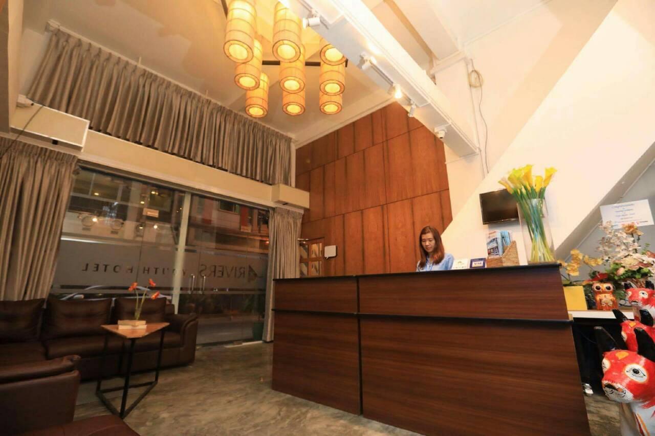 Amico Del Myanmar Hostel Gyogon Exterior photo